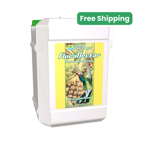 General Hydroponics FloraNectar Pineapple Rush
