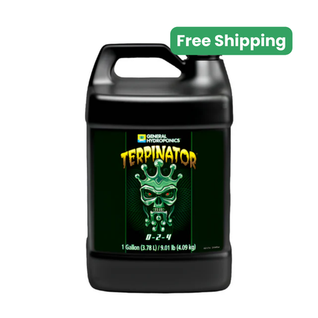 General Hydroponics Terpinator