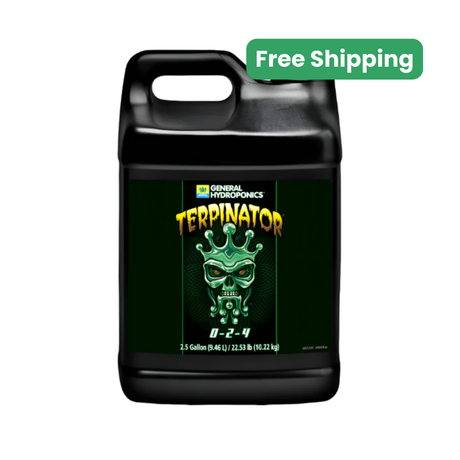 General Hydroponics Terpinator
