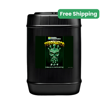 General Hydroponics Terpinator