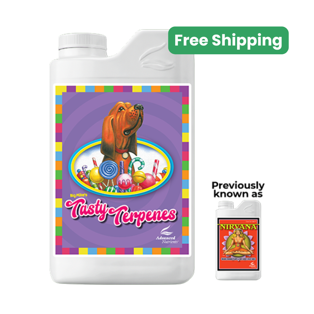 Advanced Nutrients Tasty Terpenes