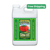 FoxFarm Grow Big Liquid Plant Food