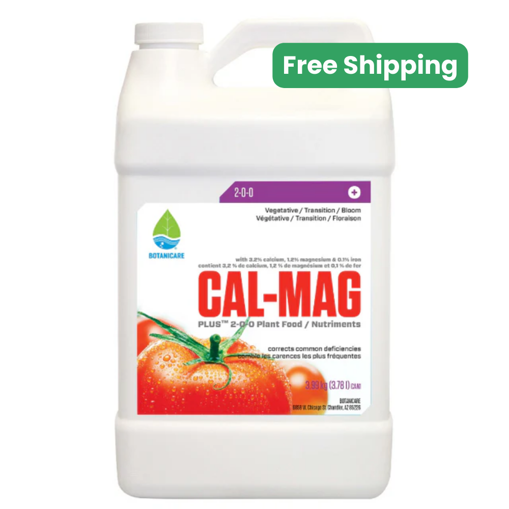 Botanicare Cal-Mag Plus