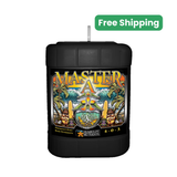 Humboldt Nutrients Master A