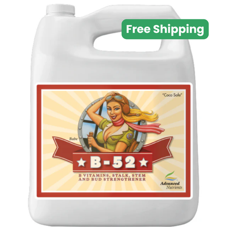 Advanced Nutrients B-52