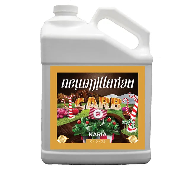 Carb Naria 1 gal