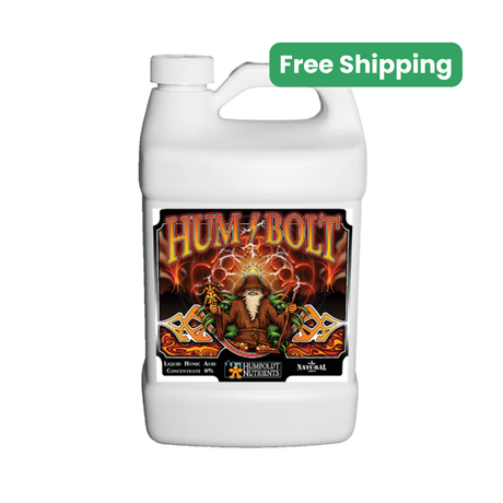 Humboldt Nutrients Hum-bolt