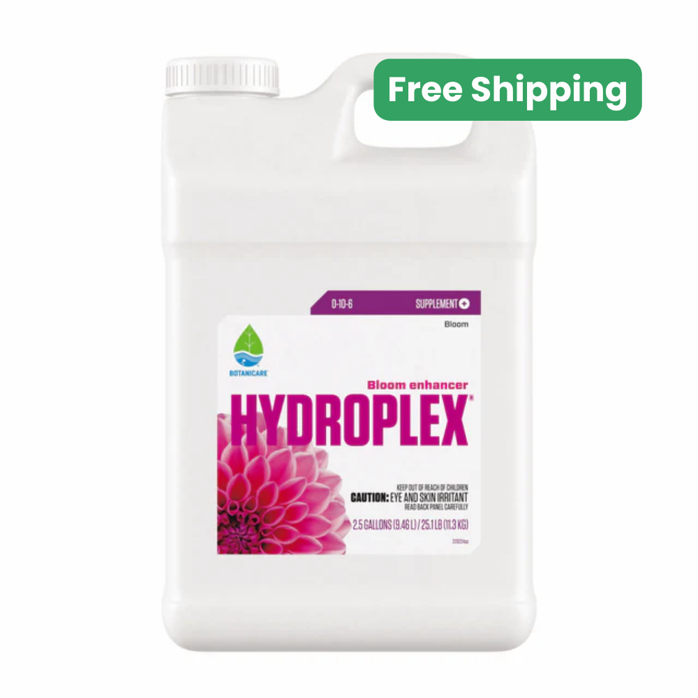 Botanicare Hydroplex Bloom