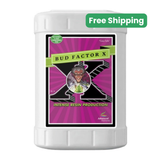 Advanced Nutrients Bud Factor X - Boost Your Bud Quality – Hydro City Advanced Nutrients Bud Factor X - Boost Your Bud Quality – Hydro City