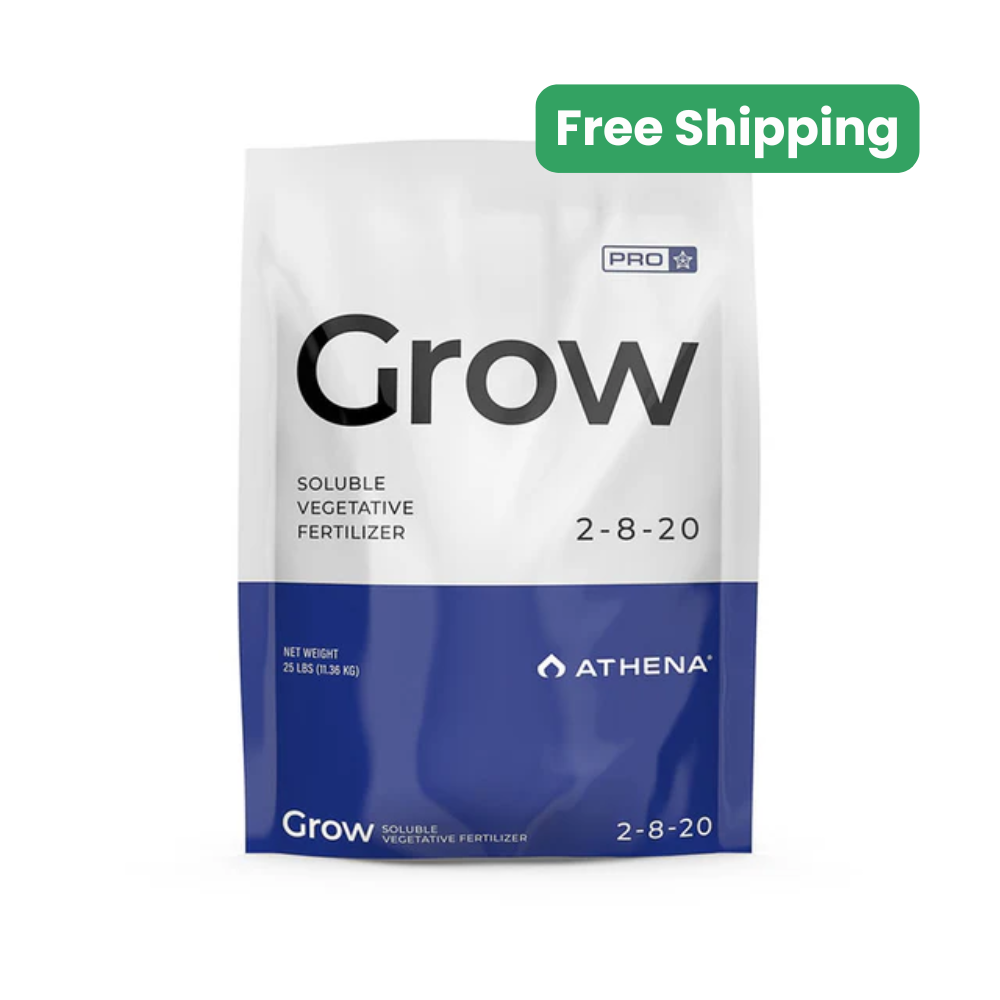 Athena Pro Grow 25lb