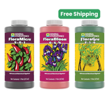 General Hydroponics Flora Gro