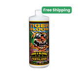 FoxFarm Tiger Bloom Liquid Plant Food