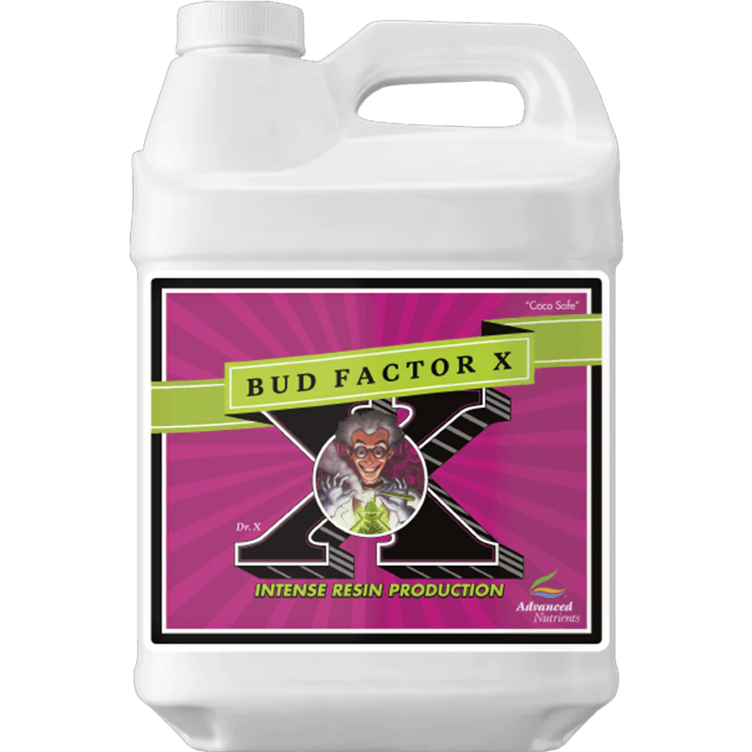 Advanced Nutrients Bud Factor X