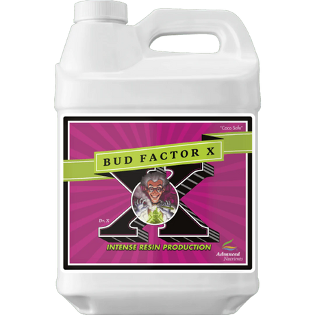 Advanced Nutrients Bud Factor X