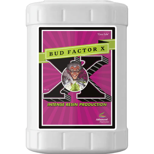 Advanced Nutrients Bud Factor X