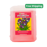 General Hydroponics Flora Bloom