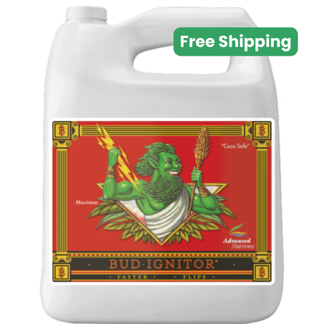 Advanced Nutrients Bud Ignitor