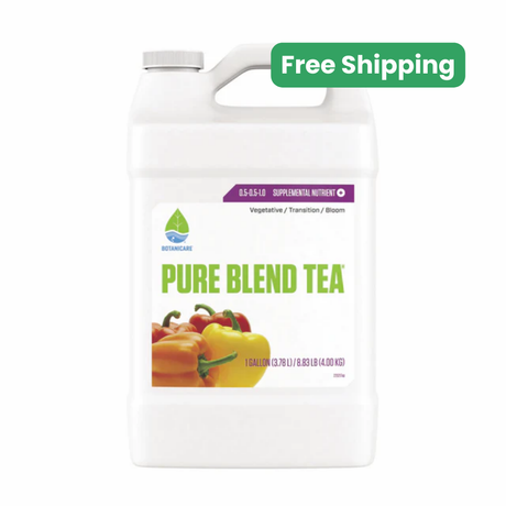Botanicare Pure Blend Tea