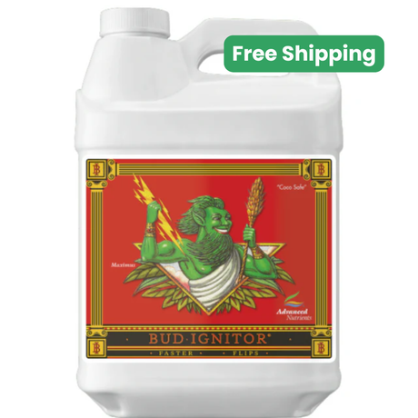 Advanced Nutrients Bud Ignitor