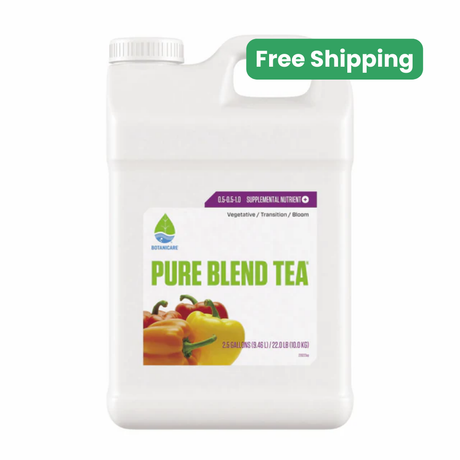 Botanicare Pure Blend Tea