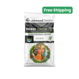 Sensi Grow Pro Powder 25lb