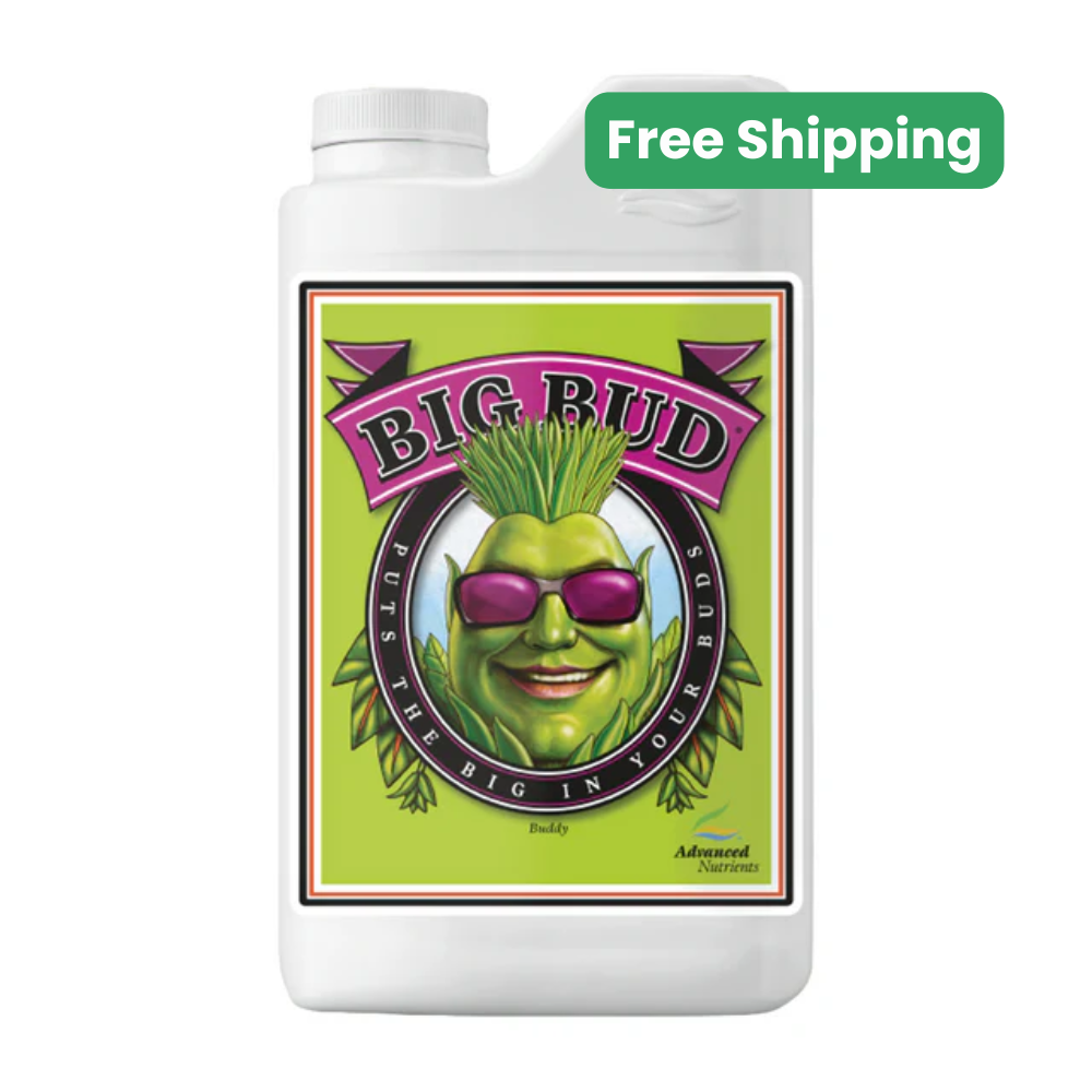 Advanced Nutrients Big Bud Liquid