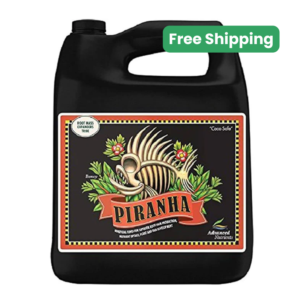 Advanced Nutrients Piranha