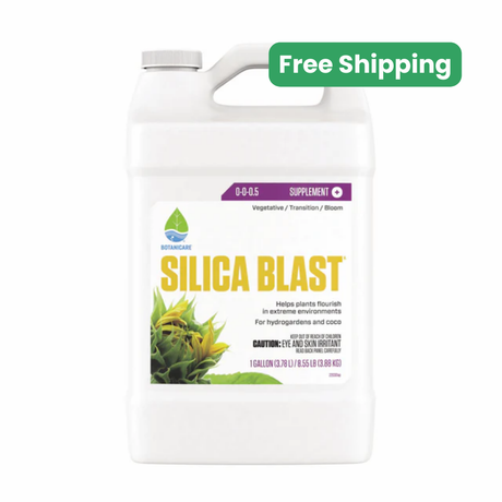 Botanicare Silica Blast