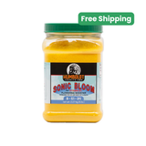 Humboldt County's Own Sonic Bloom