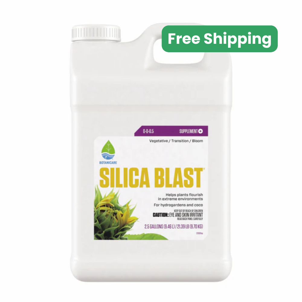 Botanicare Silica Blast