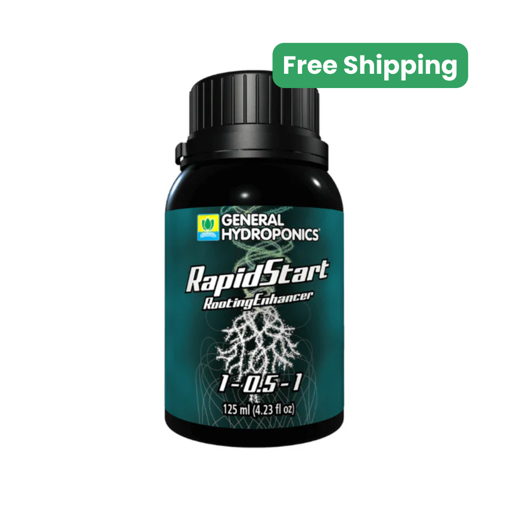 General Hydroponics RapidStart