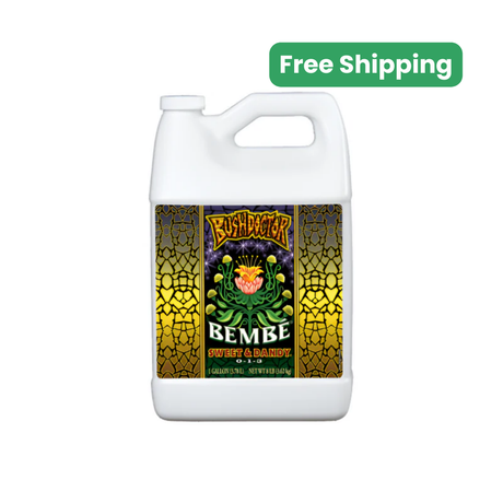 FoxFarm Bushdoctor Bembe