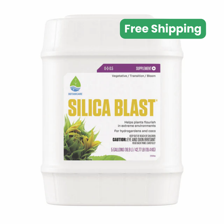 Botanicare Silica Blast