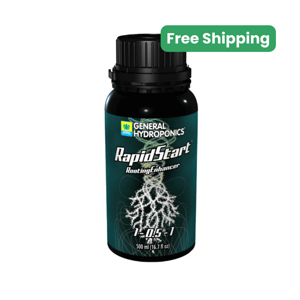 General Hydroponics RapidStart - Thumbnail 4