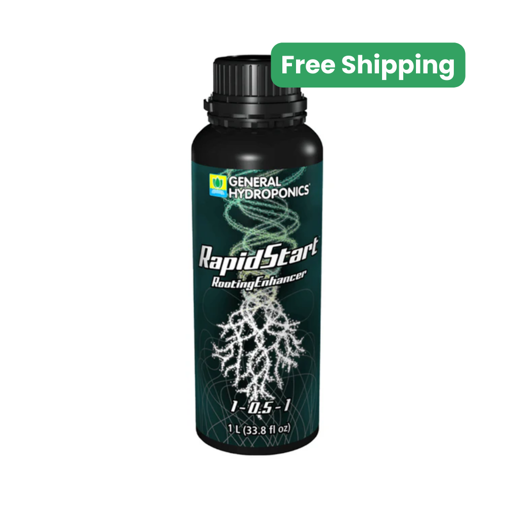 General Hydroponics RapidStart