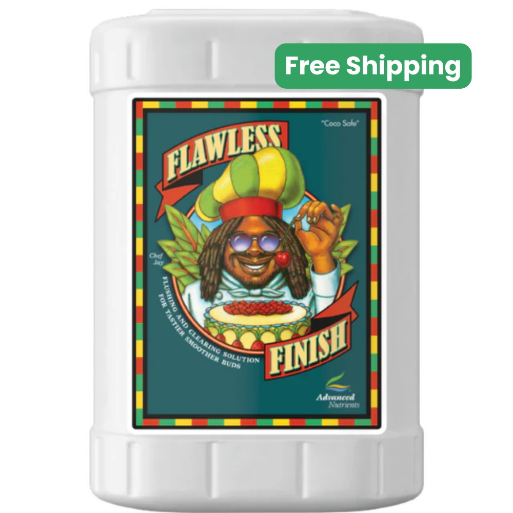 Advanced Nutrients Flawless Finish