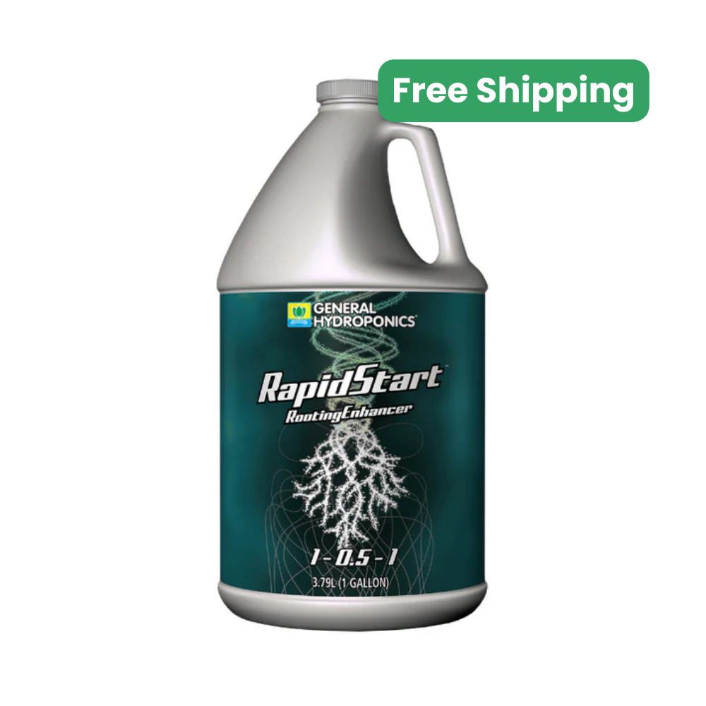 General Hydroponics RapidStart - Thumbnail 5