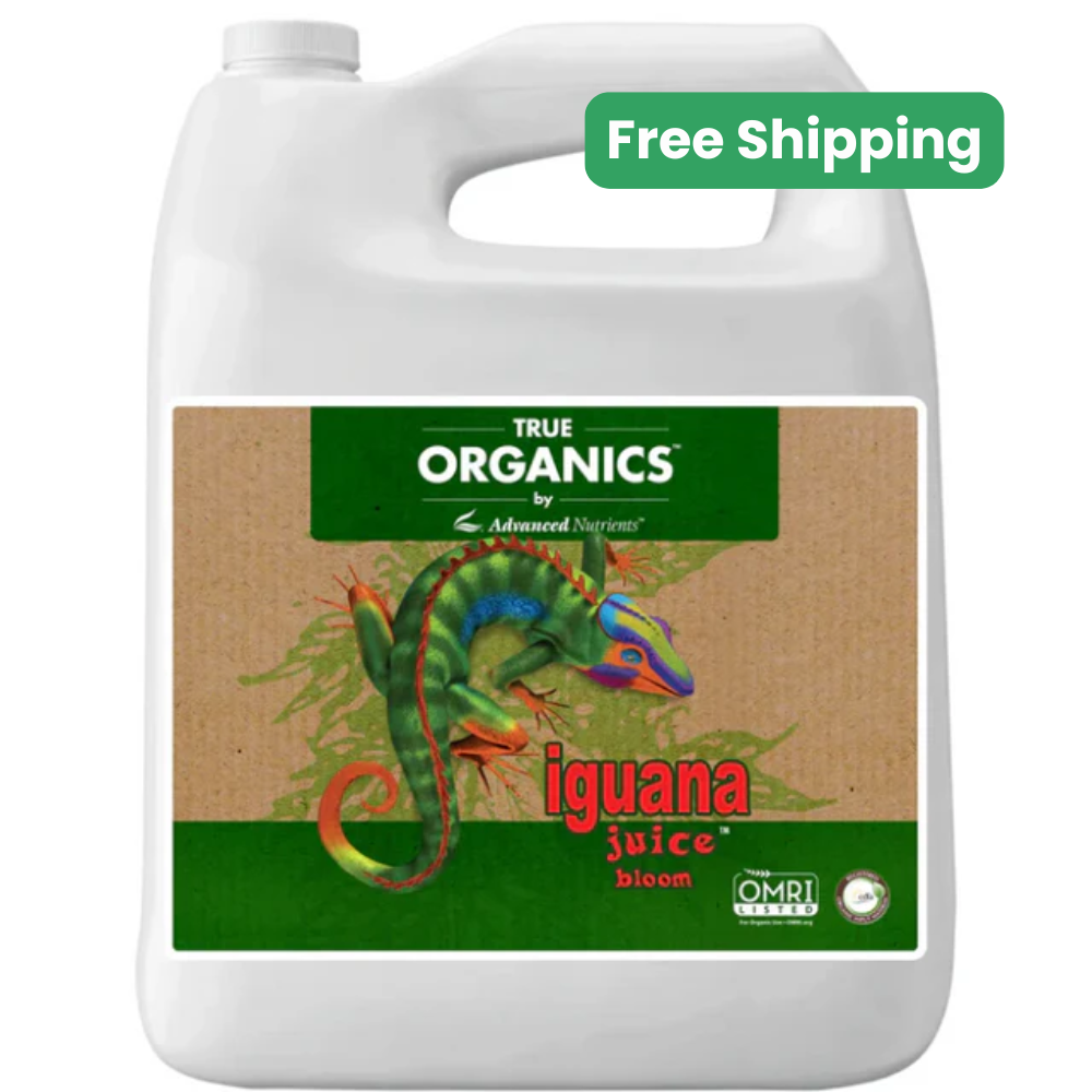 Advanced Nutrients Iguana Juice Bloom