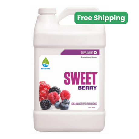 Botanicare Sweet Berry