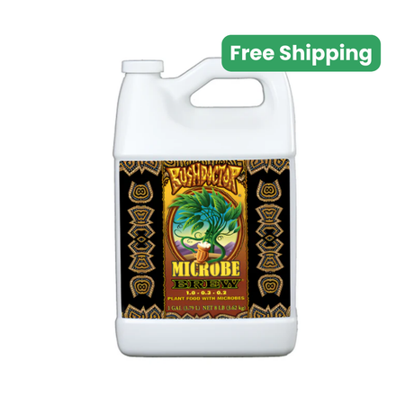 FoxFarm Bushdoctor Microbe Brew