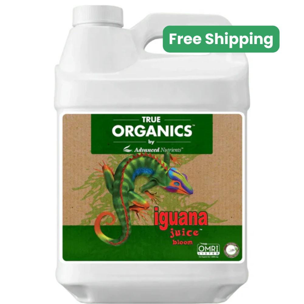 Advanced Nutrients Iguana Juice Bloom