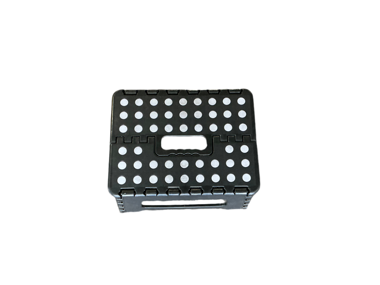 Plastic Foldable Step