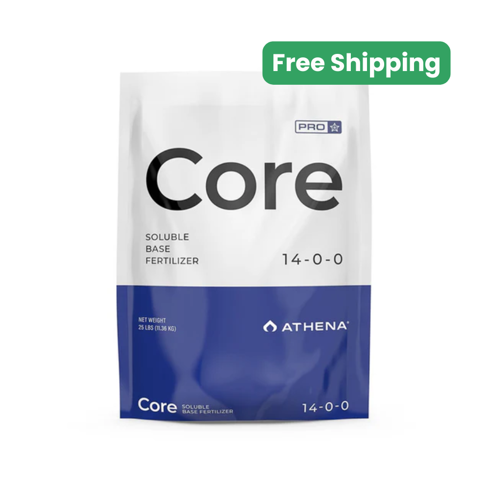 Athena Pro Core 25lb