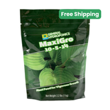 General Hydroponics MaxiGro