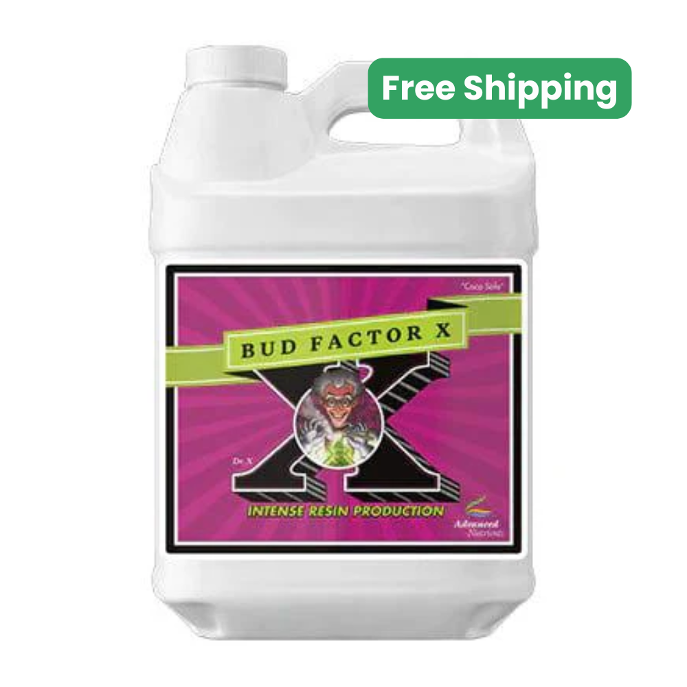 Advanced Nutrients Bud Factor X