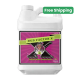 Advanced Nutrients Bud Factor X