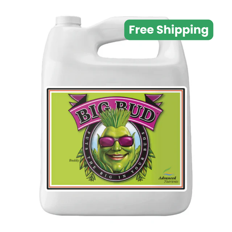 Advanced Nutrients Big Bud Liquid