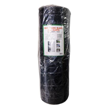 PVC Coated 19-Gauge Electric Galvanized Hardware Cloth