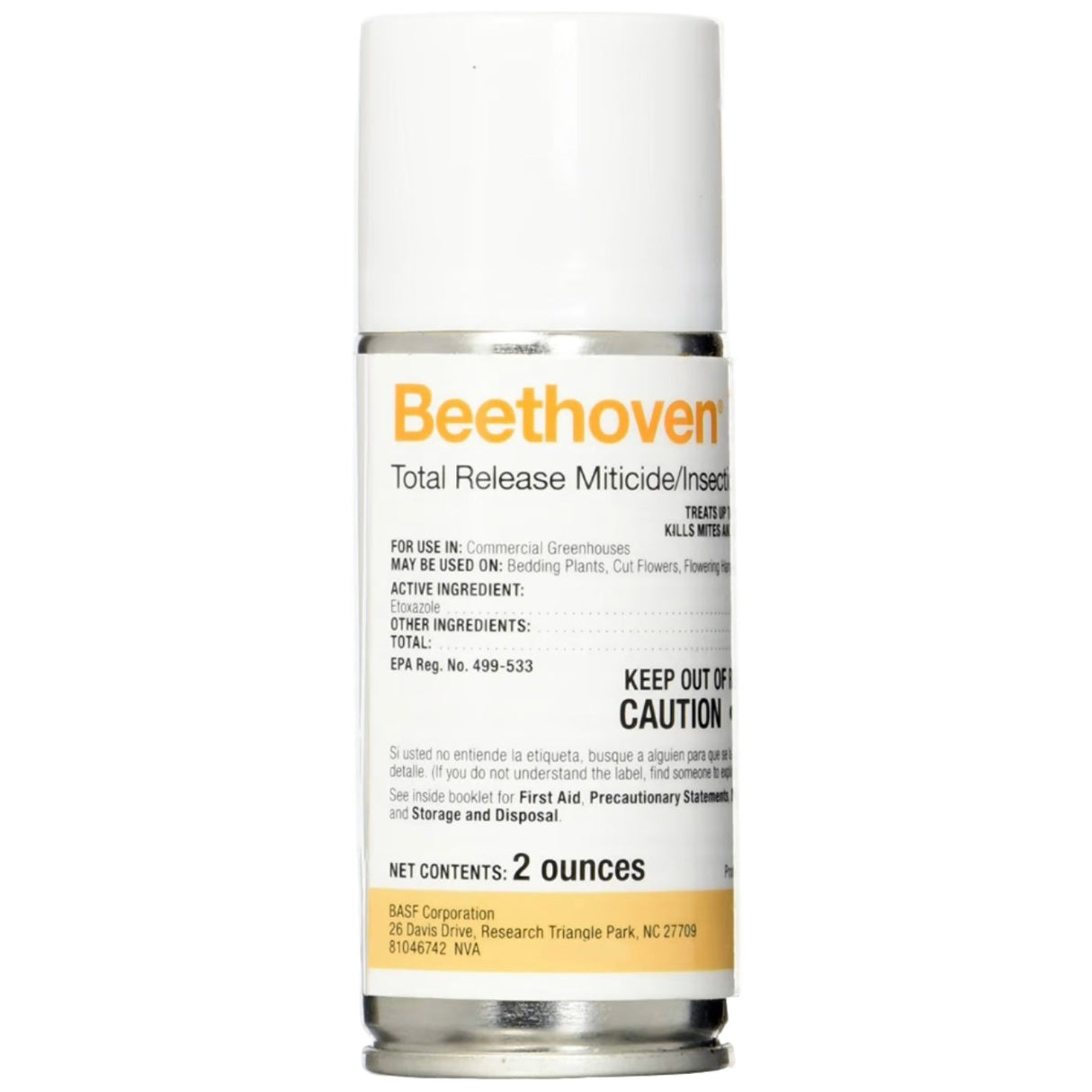 Beethoven TR 2 OZ