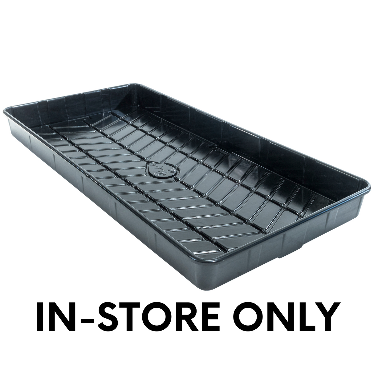 Botanicare OD Tray - Black